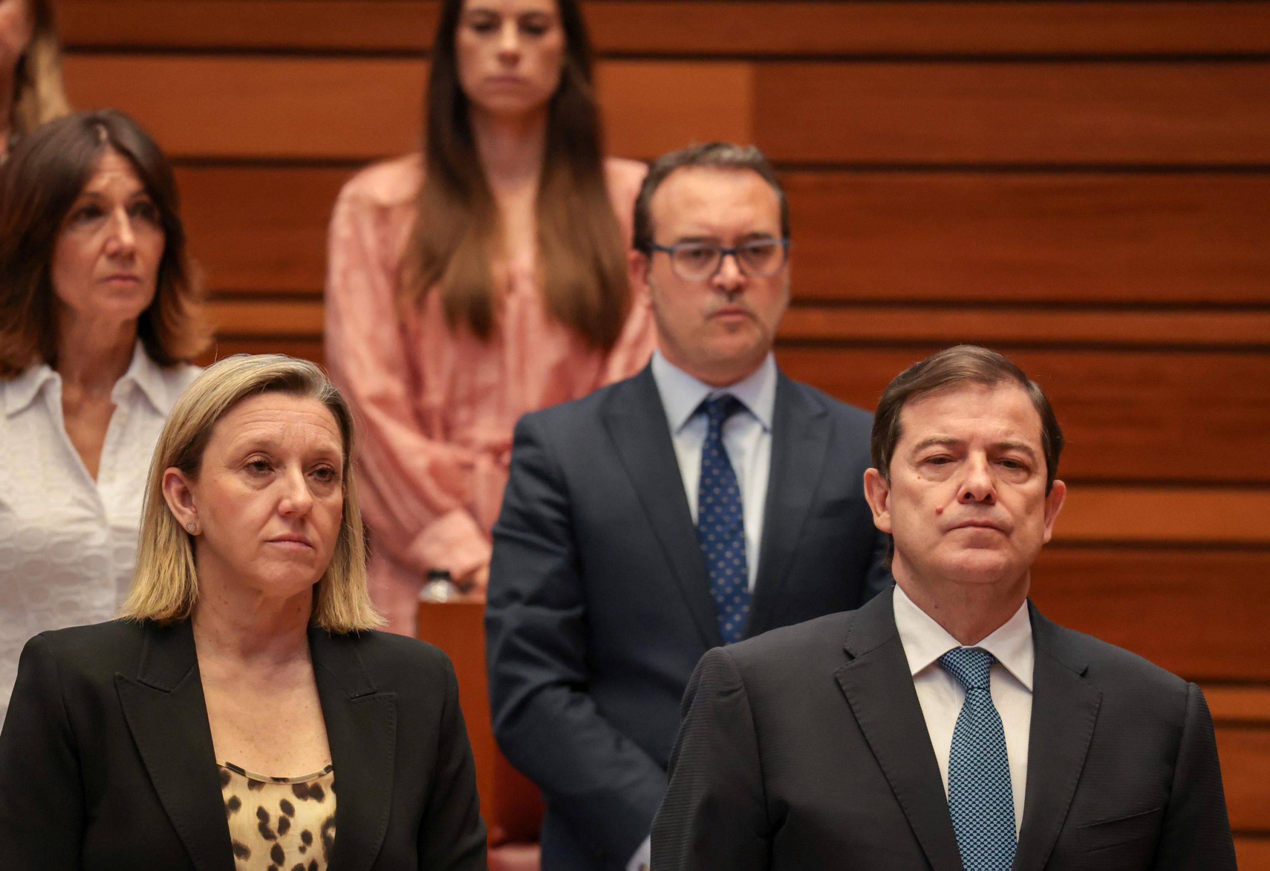 Un plan para ganar y gobernar en Castilla y León